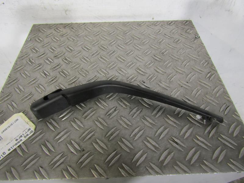 Braccio tergicristallo posteriore HYUNDAI I 10 1 PHASE 1 Diésel - 1