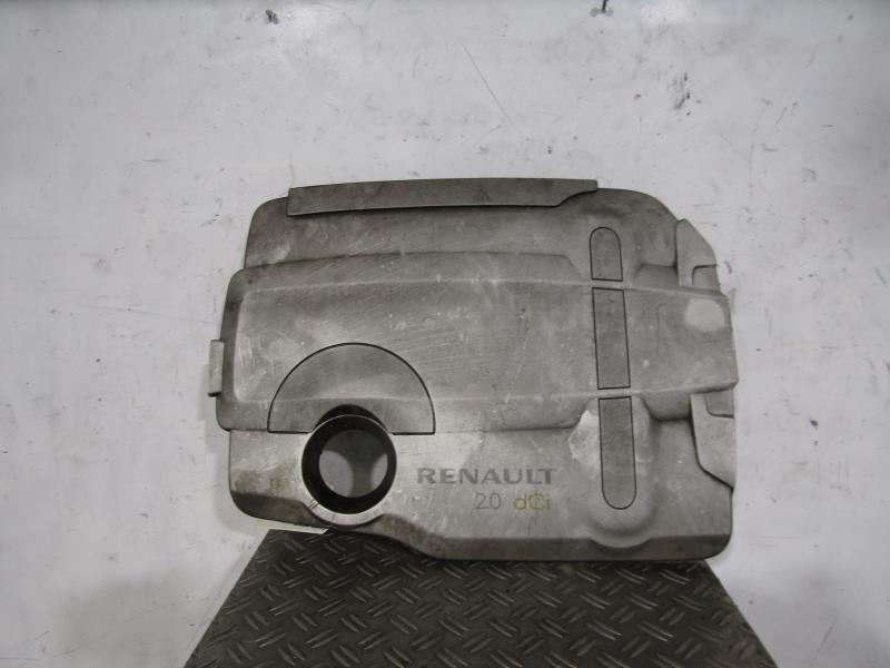 Cache moteur  RENAULT LAGUNA 3 PHASE 1 BREAK Diesel - 1