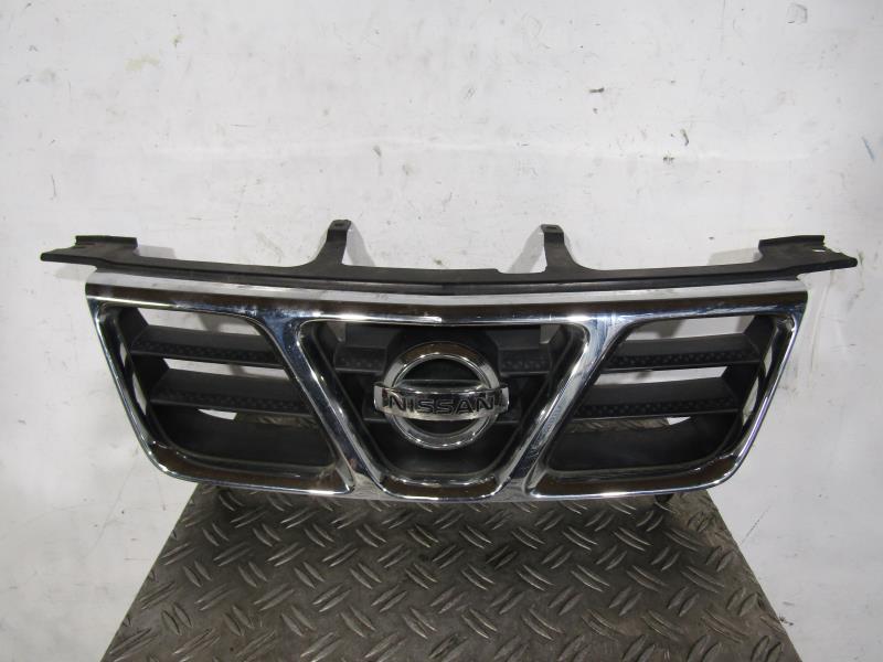 Calandre NISSAN X-TRAIL 1 PHASE 1 Diesel - 1