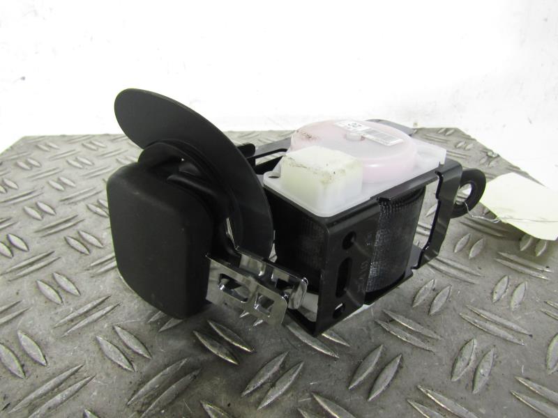 Cintura posteriore centrale CITROEN C4 GRAND PICASSO 1 Diésel - 1