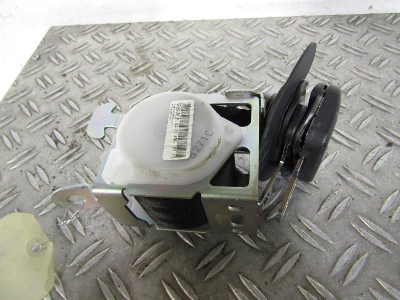 Cintura posteriore centrale CITROEN C4 GRAND PICASSO 1 Diésel - 1