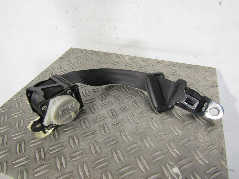 Cintura di sicurezza posteriore destra CITROEN C4 2 PHASE 1 Diésel - 1