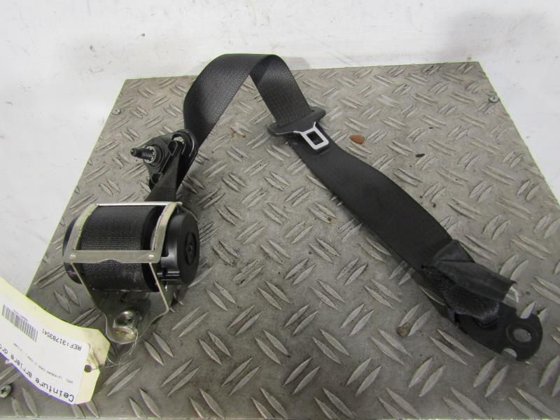 Cintura di sicurezza posteriore destra OPEL CORSA D PHASE 1 Diésel - 1