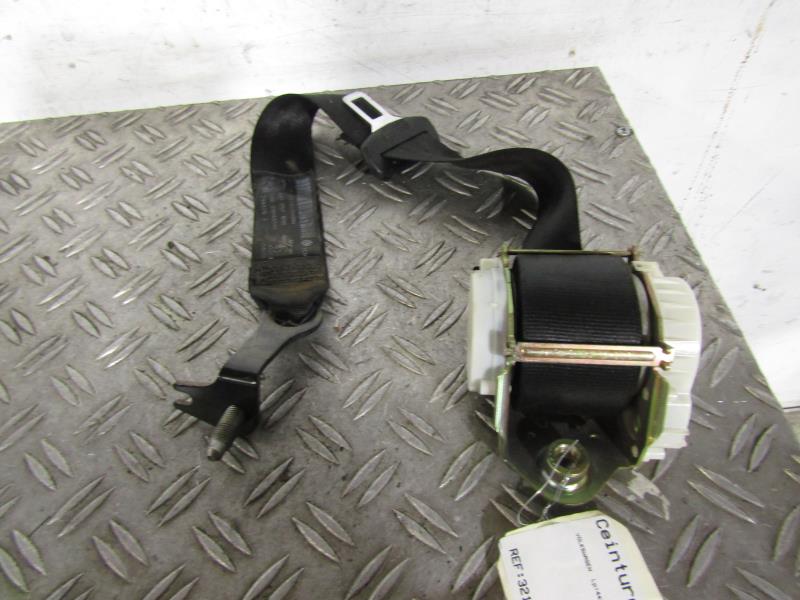 Cintura di sicurezza posteriore destra VOLKSWAGEN GOLF PLUS PHASE 1 Diésel - 1