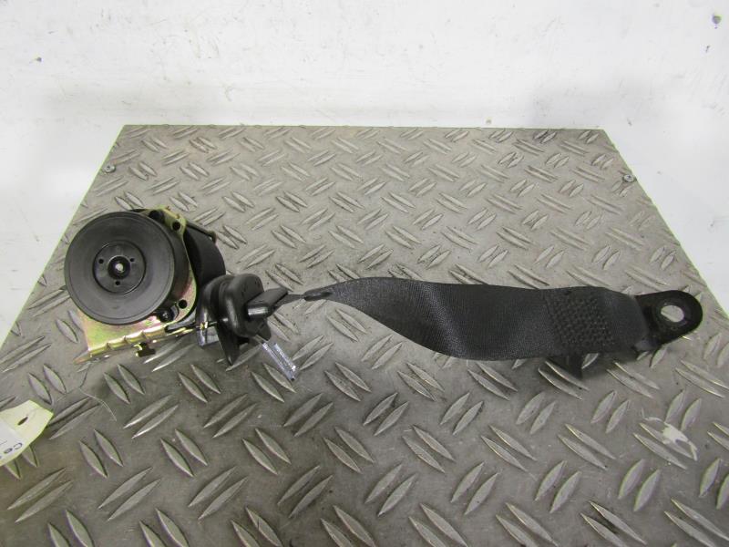 Cintura di sicurezza posteriore destra MINI MINI 1 R50/R53 PHASE 1 Gasolina - 1