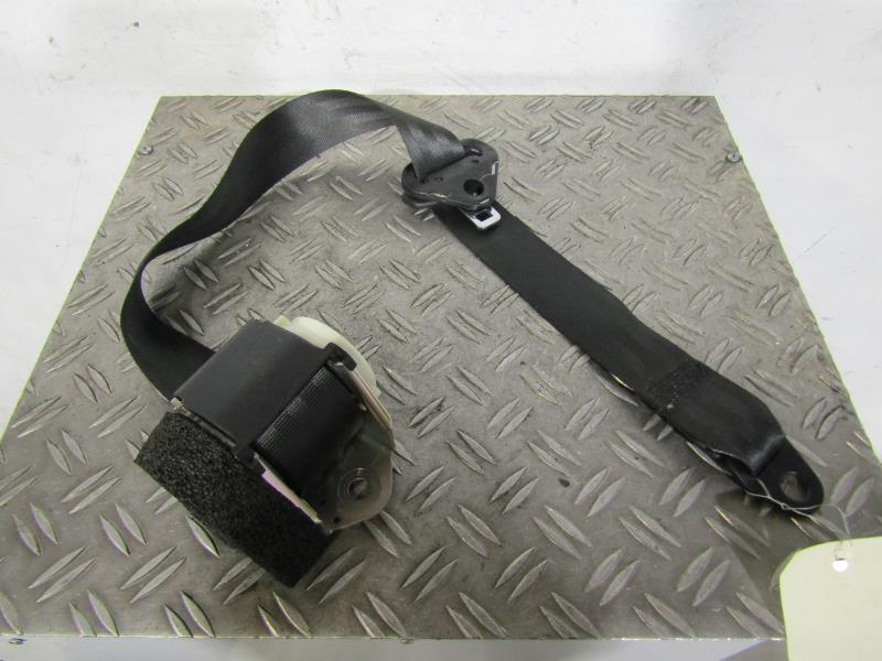 Cintura di sicurezza posteriore destra FIAT 500 2 PHASE 1 Gasolina - 1