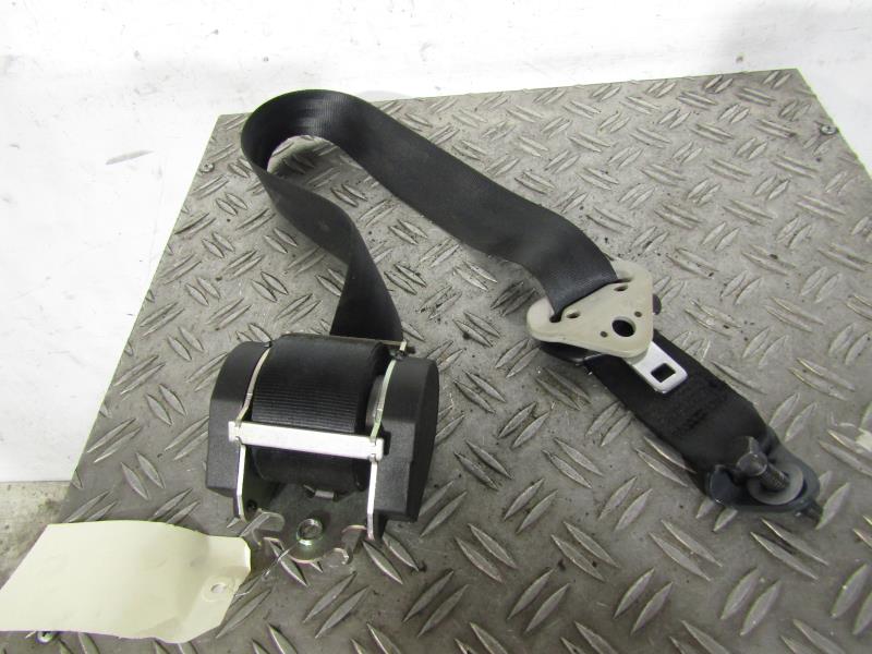 Cintura di sicurezza posteriore destra PEUGEOT 207 PHASE 1 BREAK Gasolina - 1