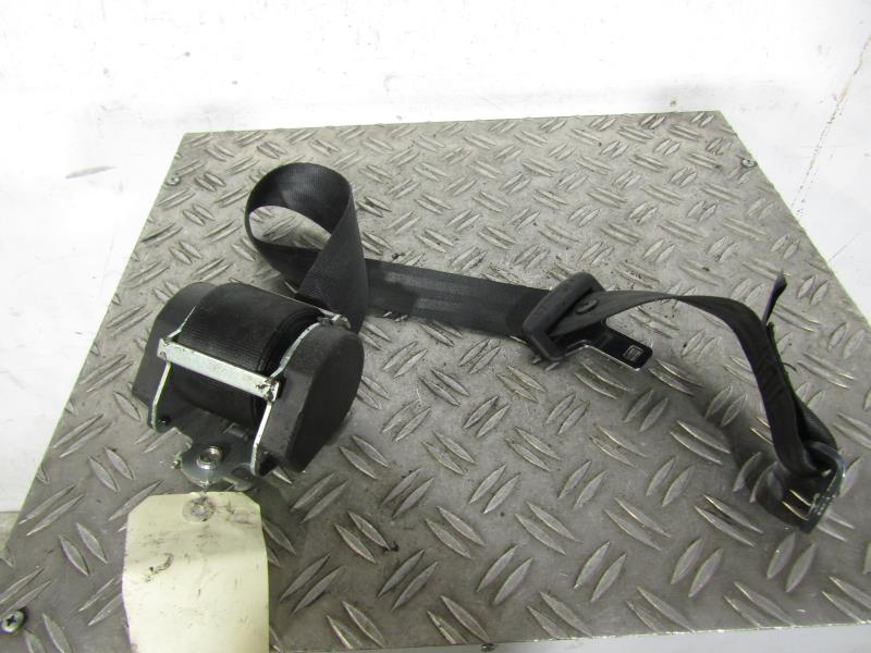 Cintura di sicurezza posteriore destra PEUGEOT 207 PHASE 1 CABRIOLET Diésel - 1