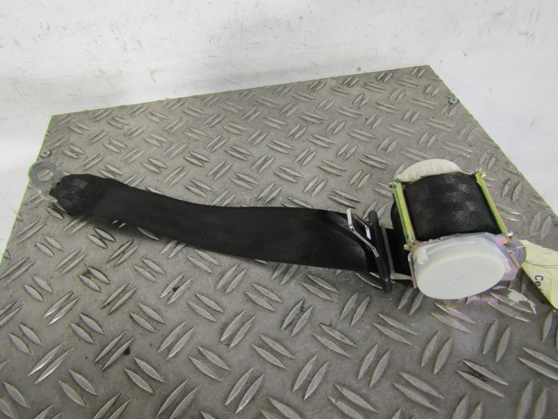 Ceinture arriere droit AUDI A3 2 PHASE 1 Diesel - 1