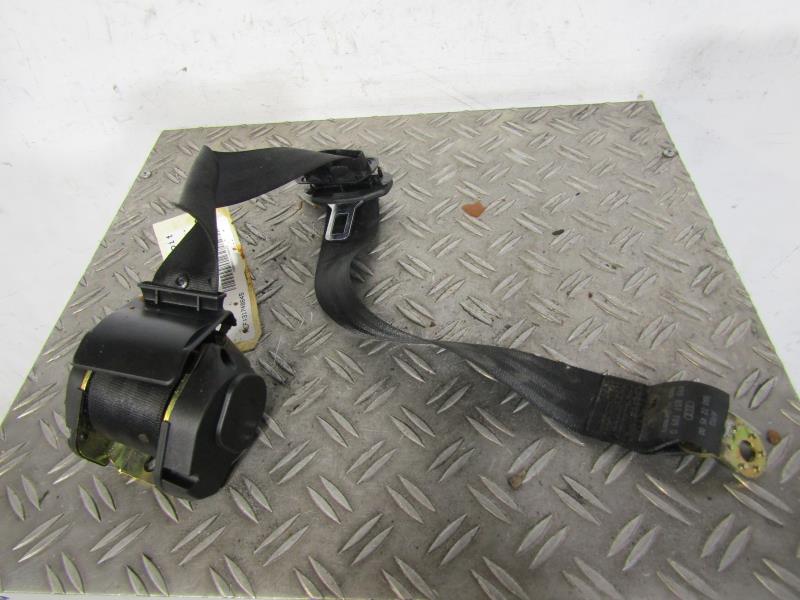 Cintura di sicurezza posteriore destra AUDI A6 1 AVANT BREAK Diésel - 1