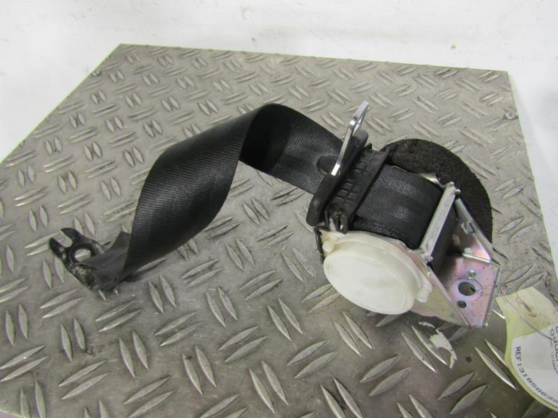 Cintura di sicurezza posteriore sinistra FORD FOCUS 2 PHASE 2 BREAK Diésel - 1