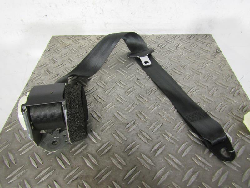 Cintura di sicurezza posteriore sinistra FIAT 500 2 PHASE 1 Gasolina - 1