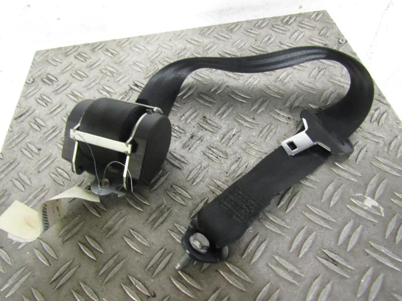 Cintura di sicurezza posteriore sinistra PEUGEOT 207 PHASE 1 CABRIOLET Diésel - 1