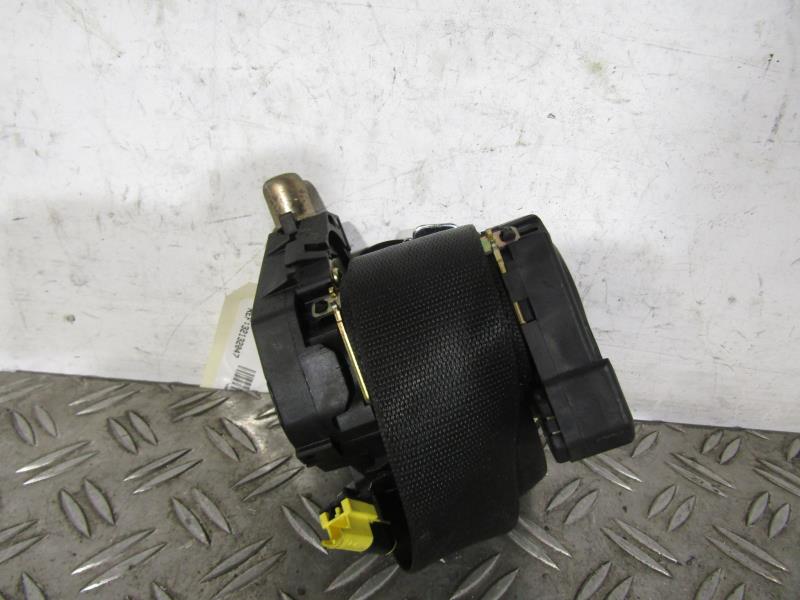 Cintura di sicurezza posteriore sinistra MERCEDES CLASSE M 163 PHASE 2 Diésel - 1
