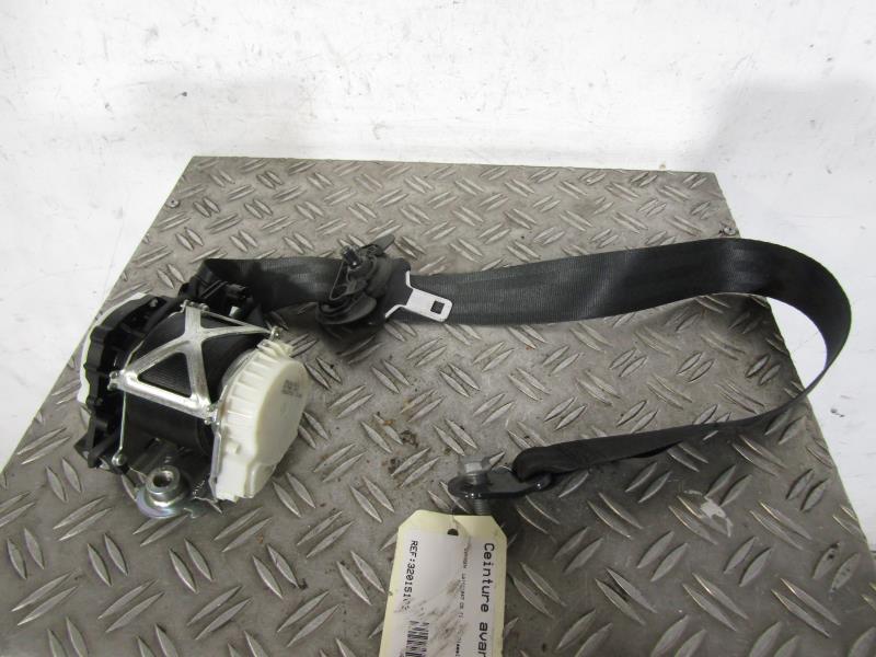 Ceinture avant droit CITROEN C5 2 Diesel - 1