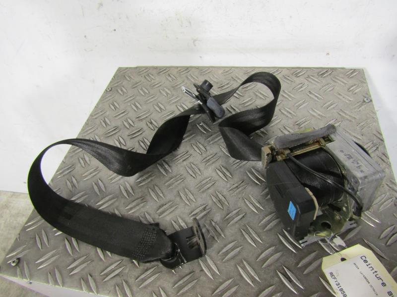Cintura di sicurezza anteriore destra SKODA OCTAVIA 1 PHASE 1 BREAK Diésel - 1