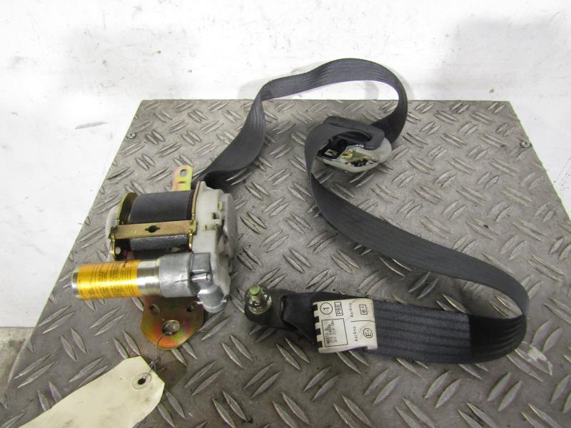 Cintura di sicurezza anteriore destra TOYOTA YARIS VERSO PHASE 1 Gasolina - 1