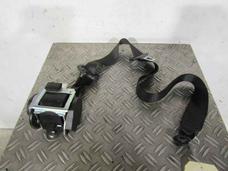 Cintura di sicurezza anteriore destra FIAT GRANDE PUNTO Diésel - 1