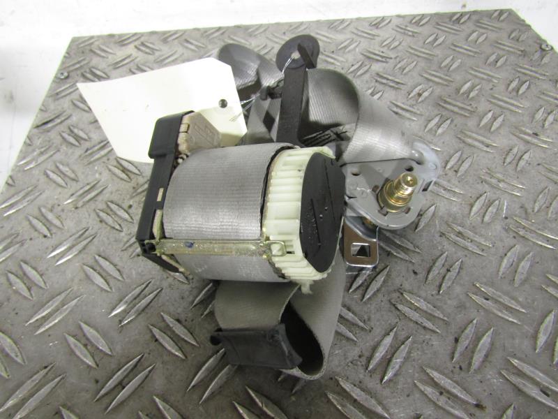 Cintura di sicurezza anteriore destra RENAULT CLIO 2 PHASE 2 Diésel - 1