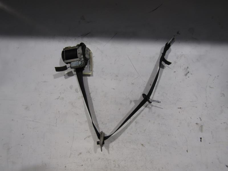 Cintura di sicurezza anteriore destra RENAULT LAGUNA 3 PHASE 1 Diésel - 1