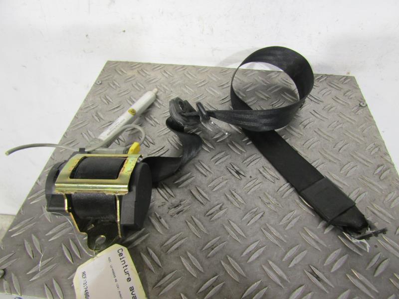 Cintura di sicurezza anteriore destra AUDI A6 1 AVANT BREAK Diésel - 1