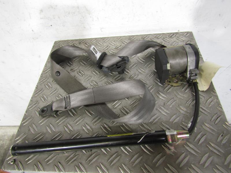 Cintura di sicurezza anteriore destra FORD GALAXY 1 PHASE 1 Diésel - 1