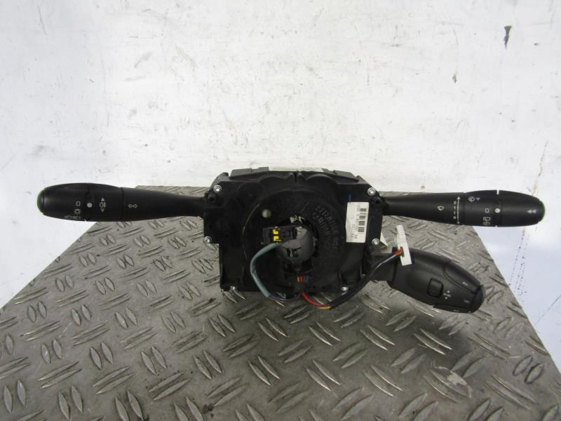 Devio guida completo con contatto spiralato PEUGEOT 207 PHASE 1 BREAK Gasolina - 1