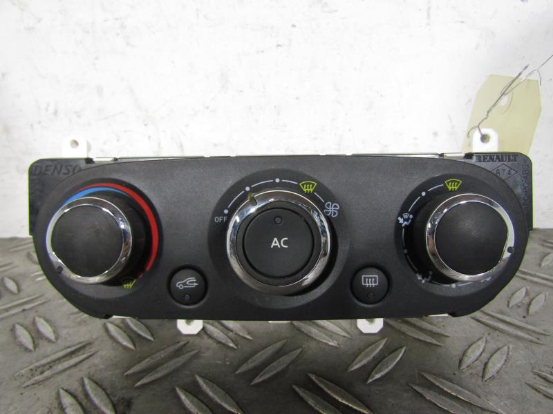 Comandi riscaldamento RENAULT CLIO 4 PHASE 1 Diésel - 1