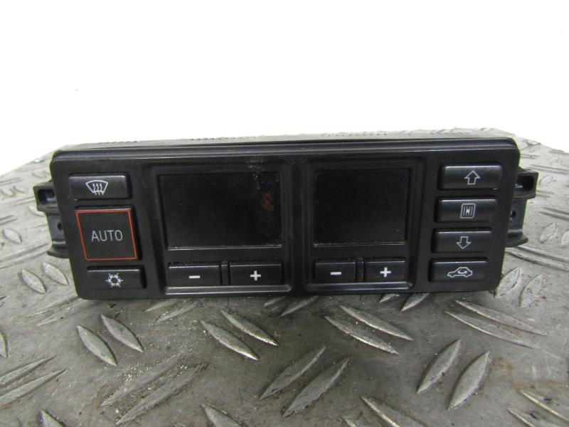 Commande chauffage AUDI A3 1 PHASE 1 Essence - 1