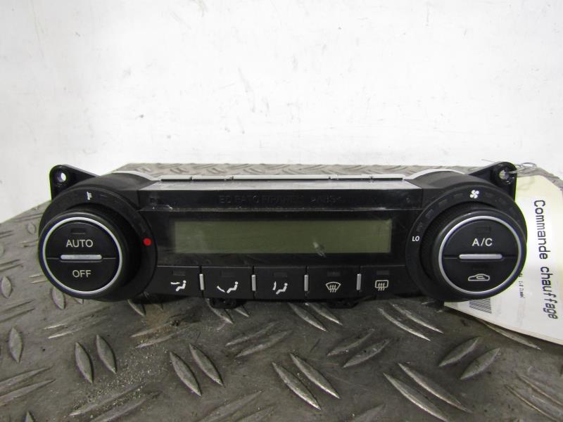 Commande chauffage KIA CEE-D 1 SPORT WAGON PHASE 1 BREAK Diesel - 1