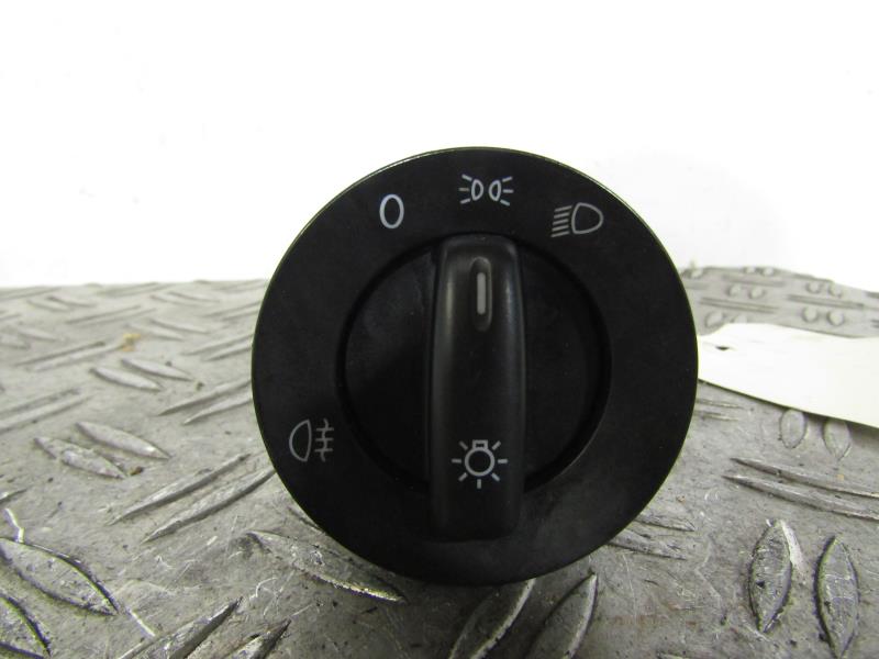Commande de phare VOLKSWAGEN GOLF 5 Diesel - 1