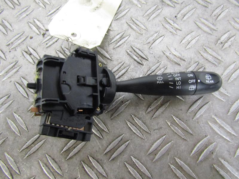Devio tergicristalli TOYOTA YARIS VERSO PHASE 1 Gasolina - 1