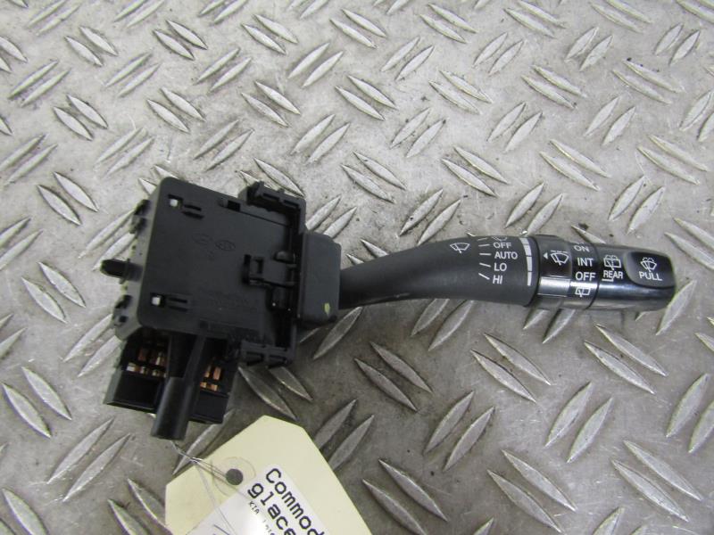 Commodo d'essuie glaces KIA CARENS 3 Diesel - 1
