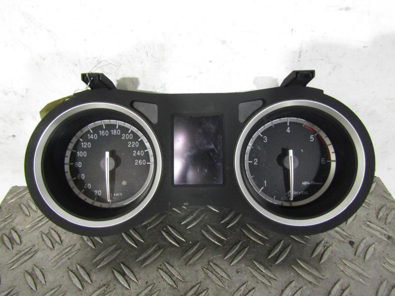 Compteur ALFA ROMEO 159 Diesel - 1