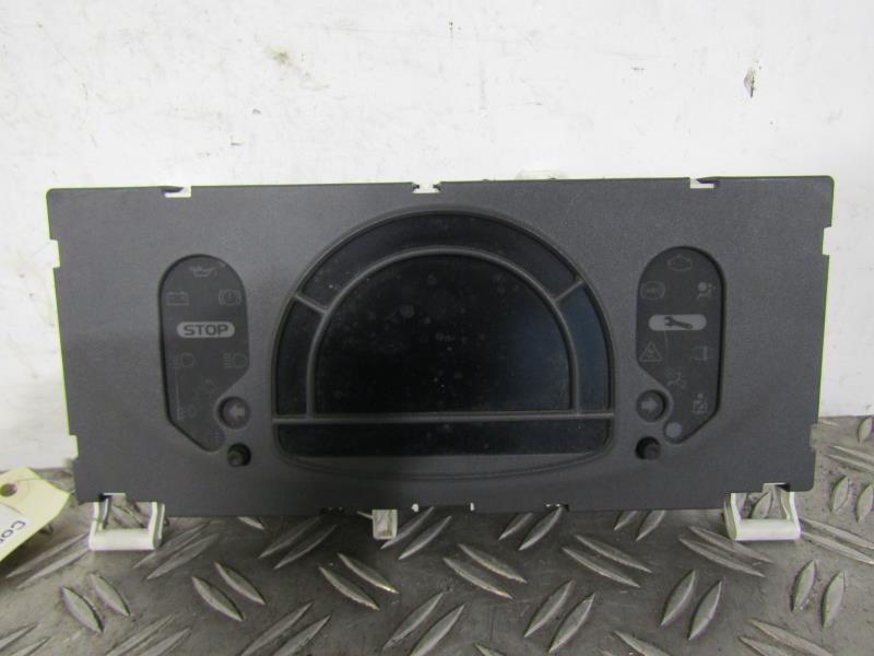 Compteur RENAULT MODUS PHASE 2 Essence - 1