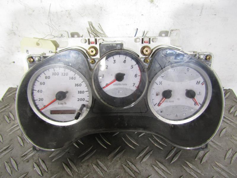 Compteur TOYOTA RAV4 2 PHASE 1 Diesel - 1