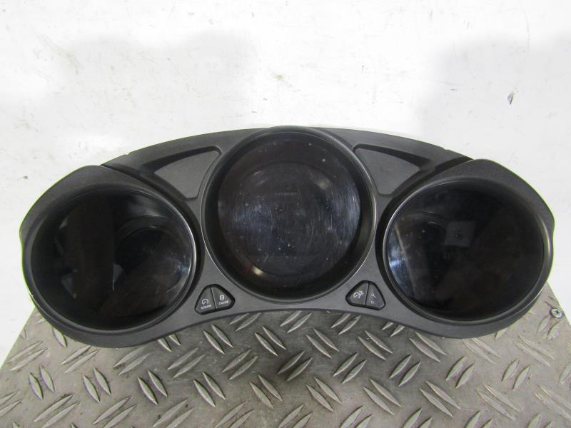 Compteur CITROEN C4 2 PHASE 1 Diesel - 1