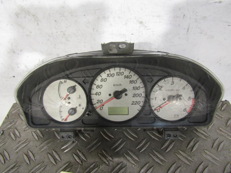 Compteur MAZDA 323 6 Diesel - 1