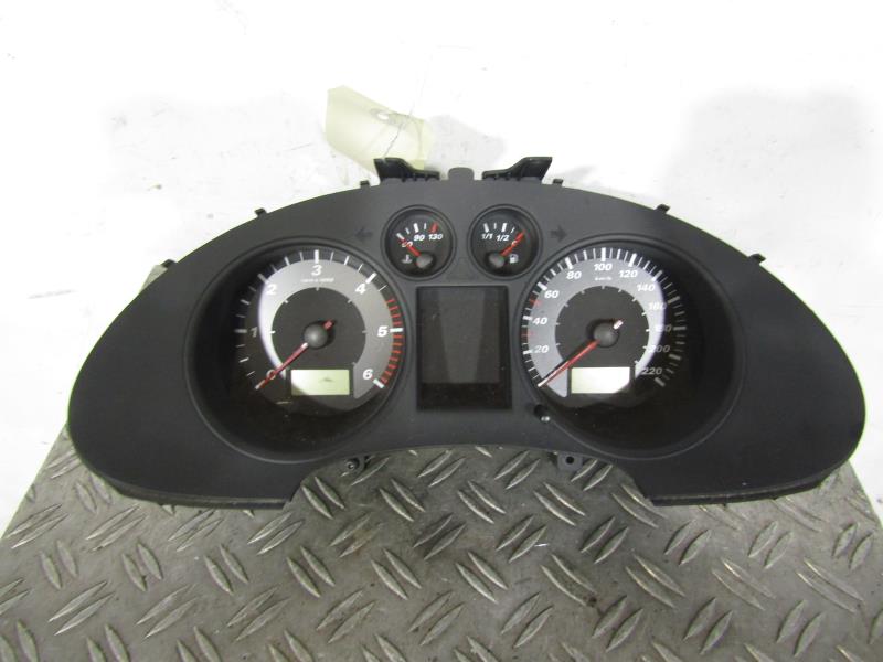Compteur SEAT CORDOBA 2 Diesel - 1