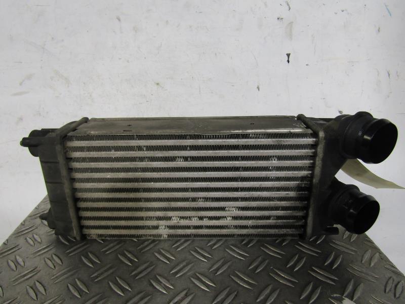 Echangeur air (Intercooler) CITROEN C4 2 PHASE 1 Diesel - 1