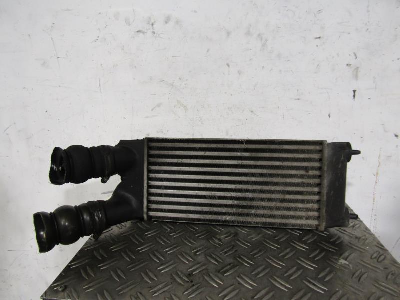 Echangeur air (Intercooler) PEUGEOT PARTNER 2 PHASE 1 Diesel - 1