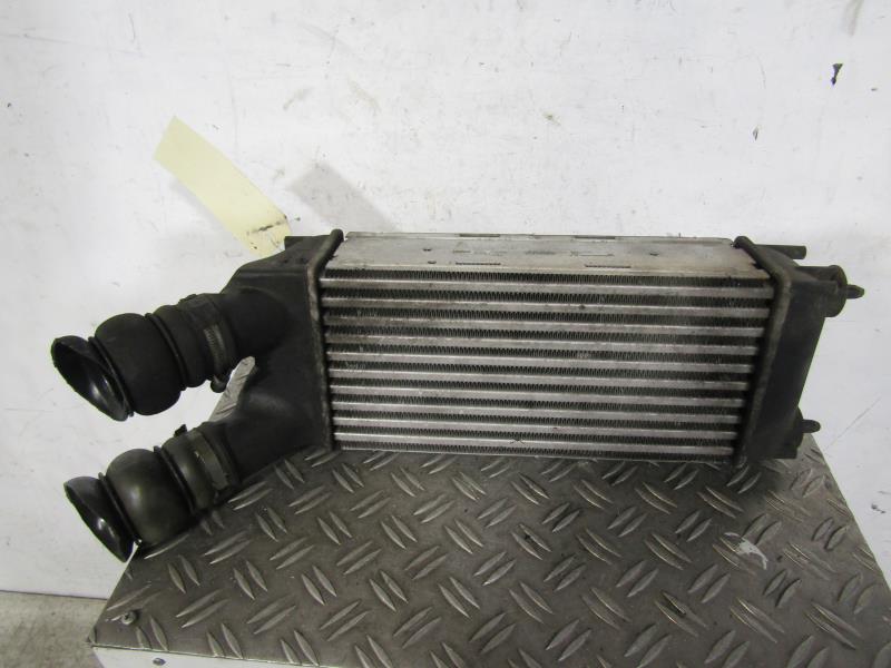 Echangeur air (Intercooler) PEUGEOT PARTNER 2 PHASE 1 Diesel - 1