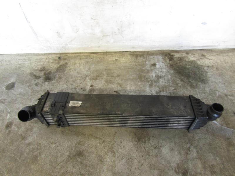 Echangeur air (Intercooler) RENAULT LAGUNA 3 PHASE 1 BREAK Diesel - 1