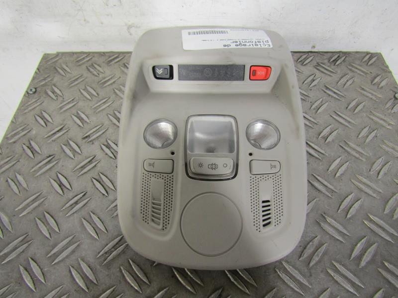 Eclairage de plafonnier CITROEN C4 2 PHASE 1 Diesel - 1