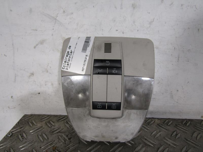 Luce di cortesia MERCEDES CLASSE B 245 PHASE 1 Diésel - 1