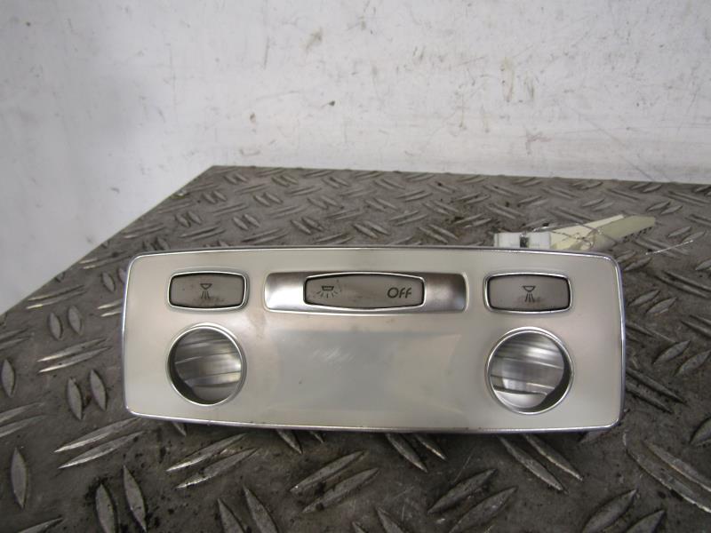 Eclairage de plafonnier RENAULT LAGUNA 3 PHASE 1 Diesel - 1