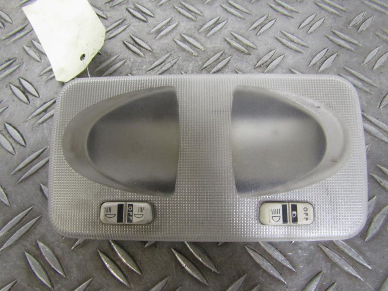 Luce di cortesia FIAT GRANDE PUNTO Gasolina - 1