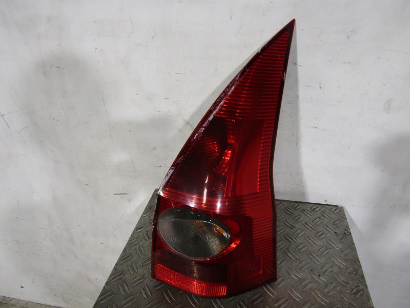 Fanale posteriore principale destro (luci) RENAULT MEGANE 2 PHASE 1 BREAK Diésel - 1