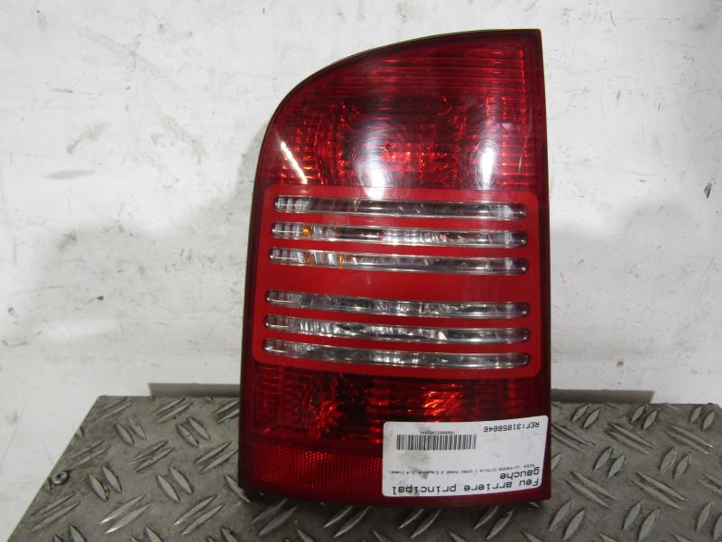 Fanale posteriore principale sinistro (luci) SKODA OCTAVIA 1 PHASE 1 BREAK Diésel - 1