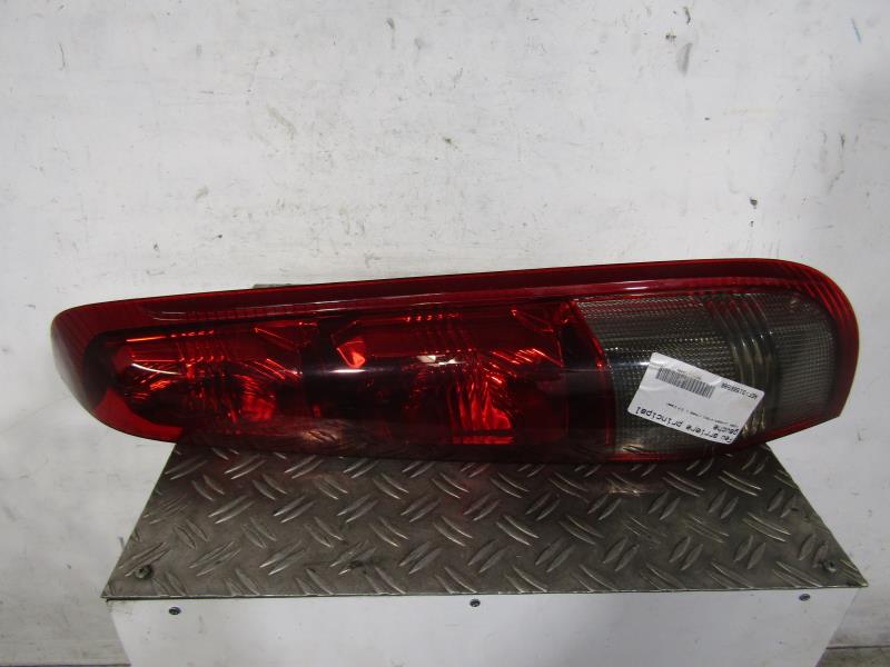 Fanale posteriore principale sinistro (luci) NISSAN X-TRAIL 1 PHASE 1 Diésel - 1